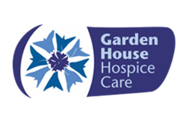 Our Letchworth RDC is supporting a local charity called Garden House Hospice and has donated £1,000 to them